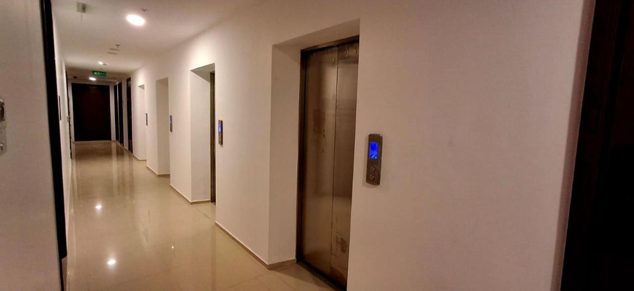 The Anchorage Grand At Tri-zen 02 Apartment Colombo