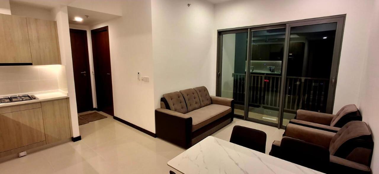 The Anchorage Grand At Tri-zen 02 Apartment