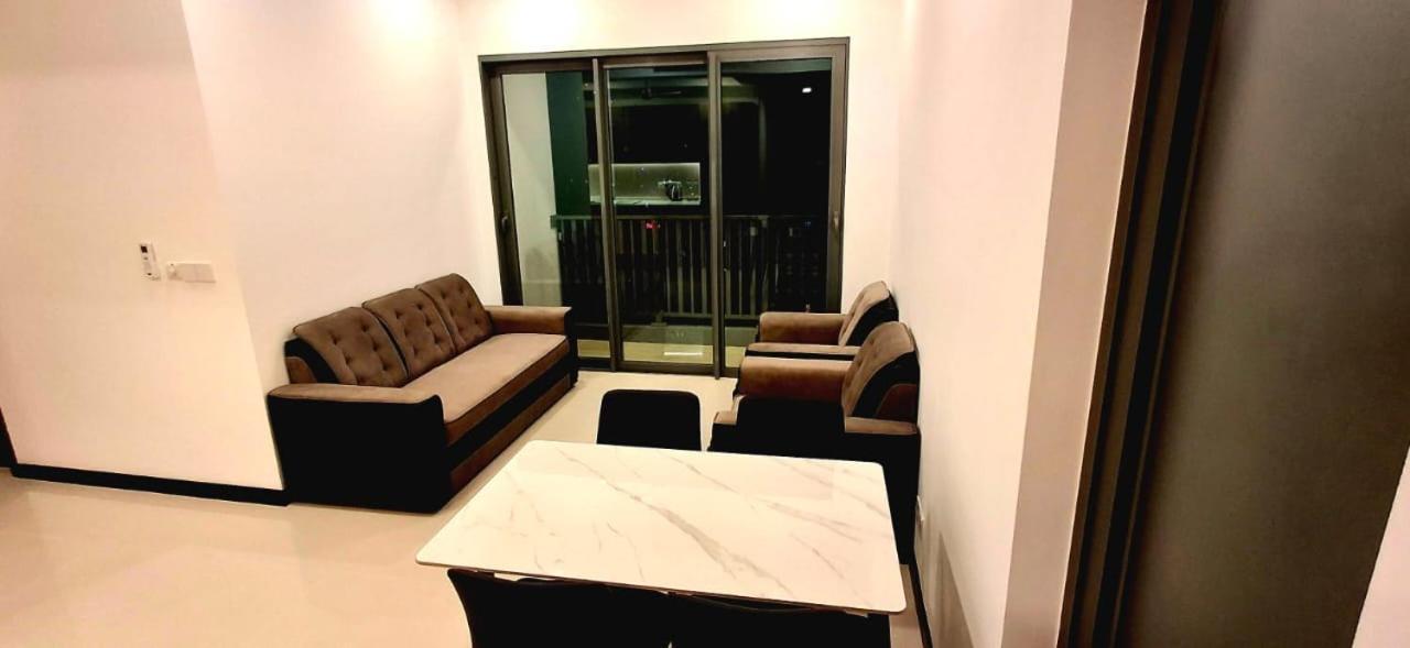 The Anchorage Grand At Tri-zen 02 Apartment Colombo