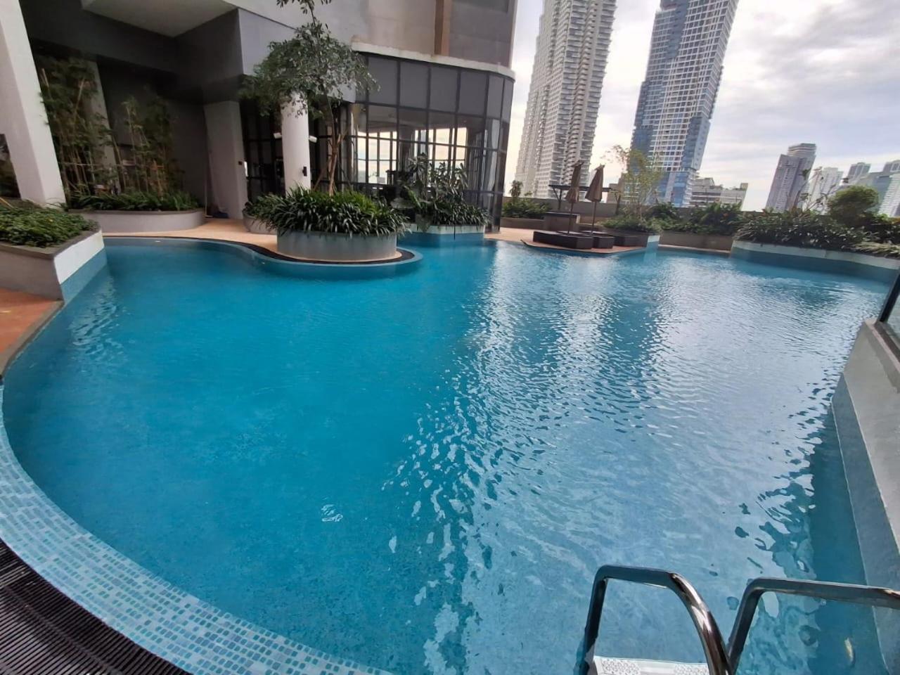 Apartment The Anchorage Grand At Tri-zen 02 Colombo