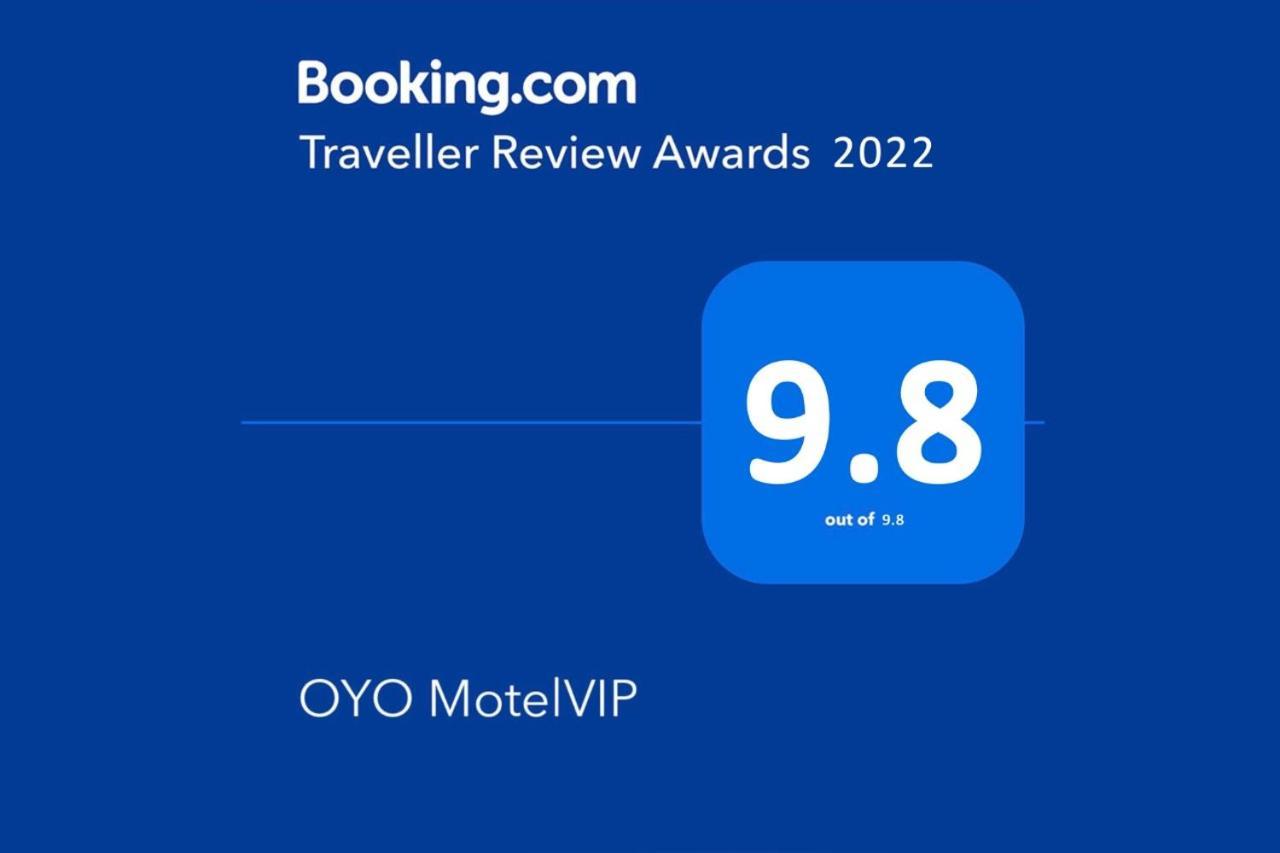 Vip Guest house *