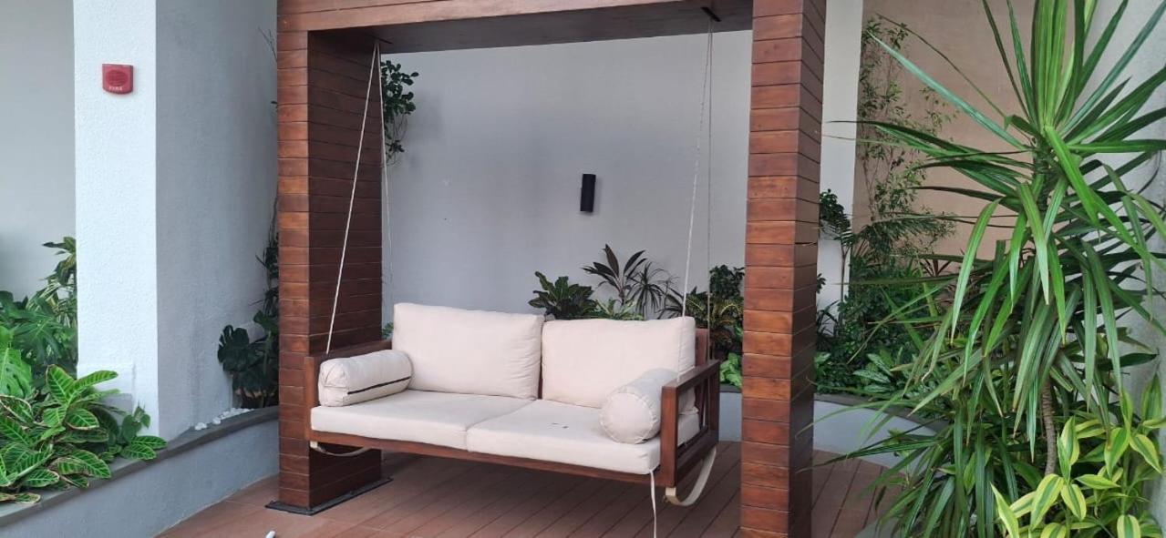 Apartment The Anchorage Grand At Tri-zen 02 Colombo