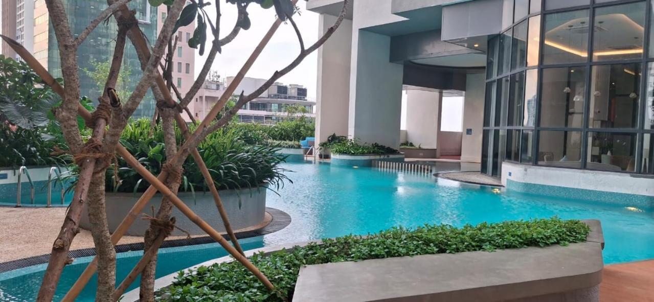 The Anchorage Grand At Tri-zen 02 * Colombo