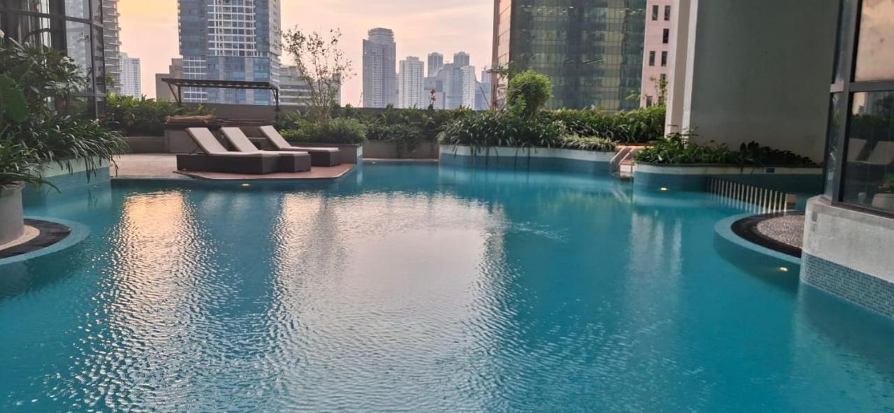 The Anchorage Grand At Tri-zen 02 *
