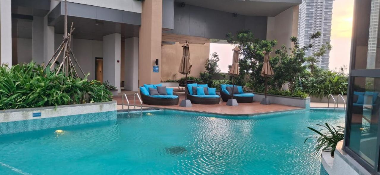 The Anchorage Grand At Tri-zen 02 Apartment Colombo