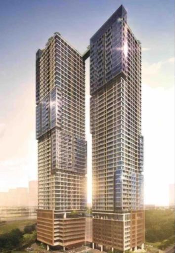 Luxury 2 Colombo