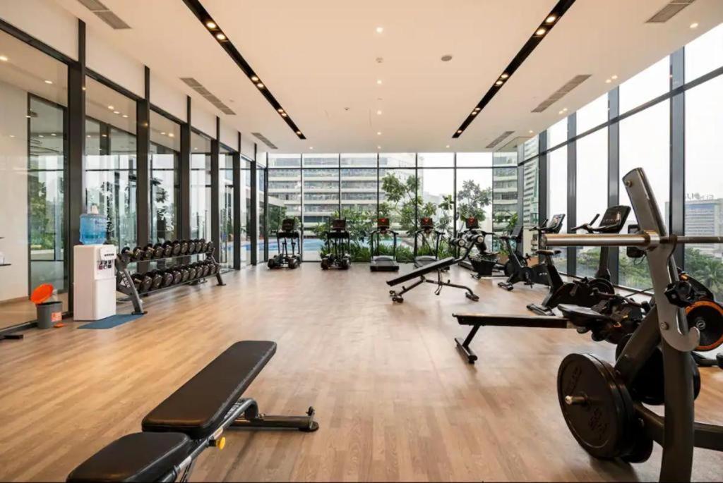 Apartment Luxury 2