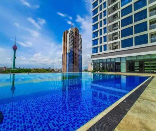 Luxury 2 Apartment