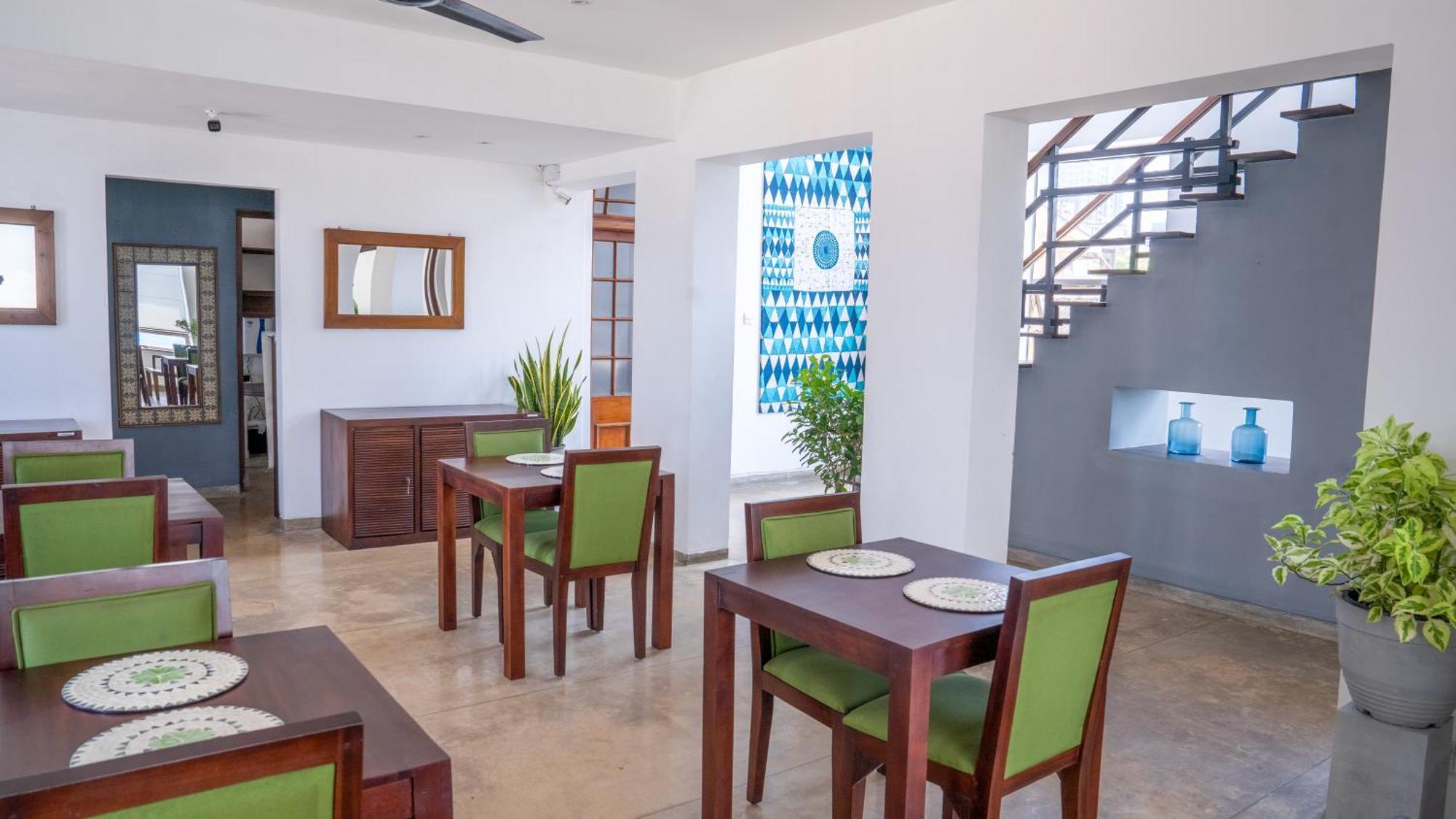 The Ocean Front By The Serendipity Collection Hotel