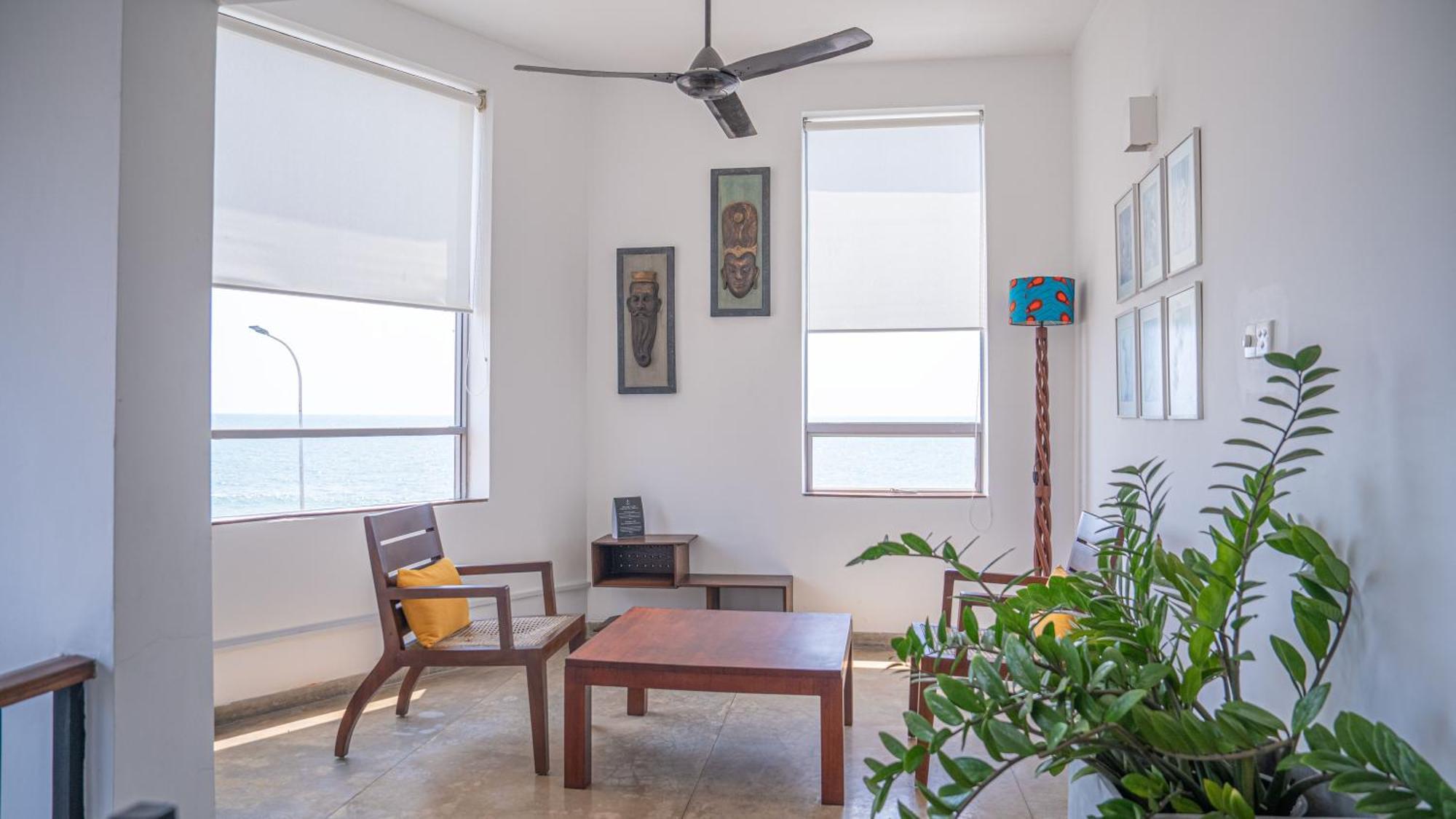 The Ocean Front By The Serendipity Collection Hotel