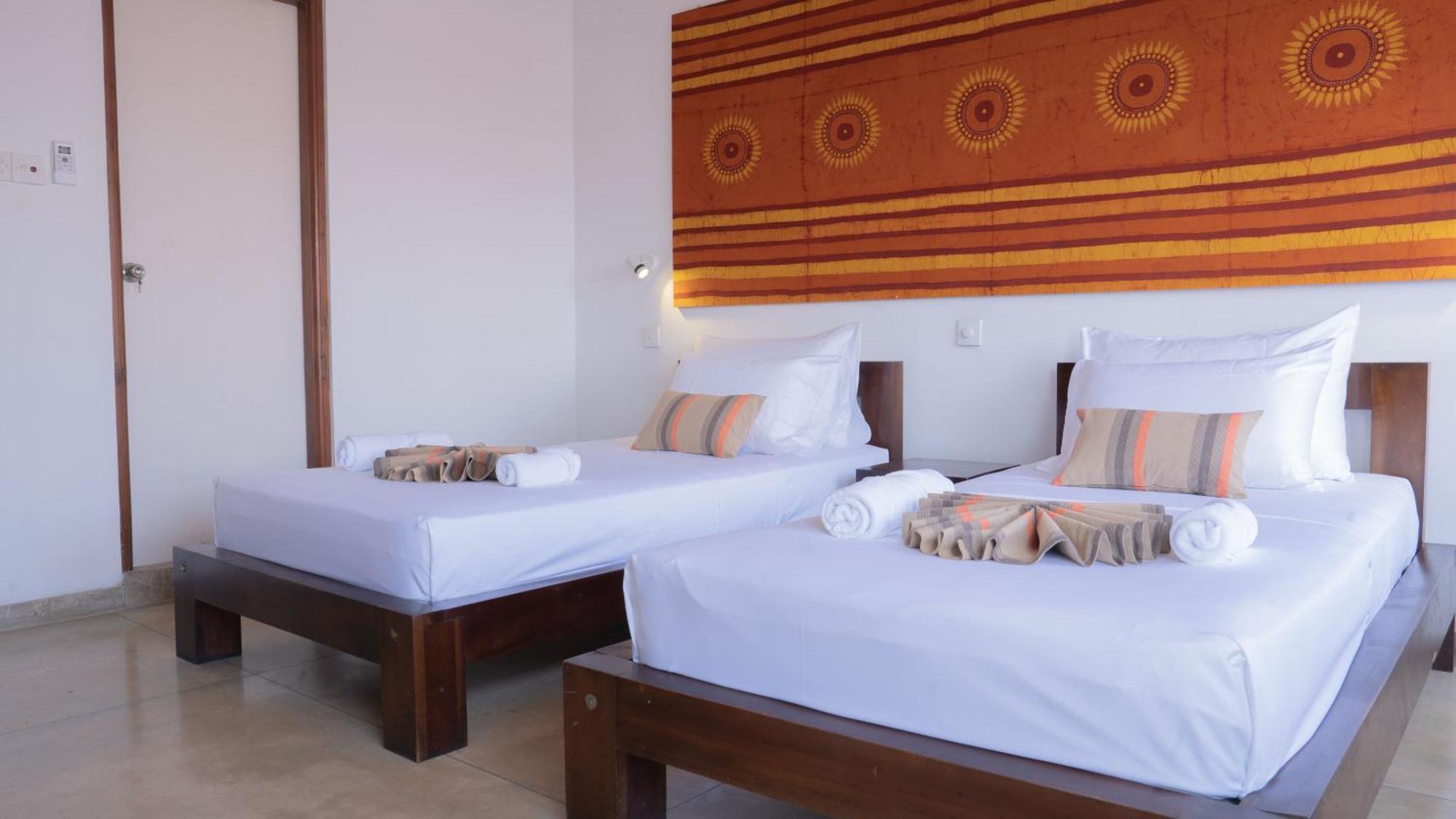 The Ocean Front By The Serendipity Collection Hotel Colombo