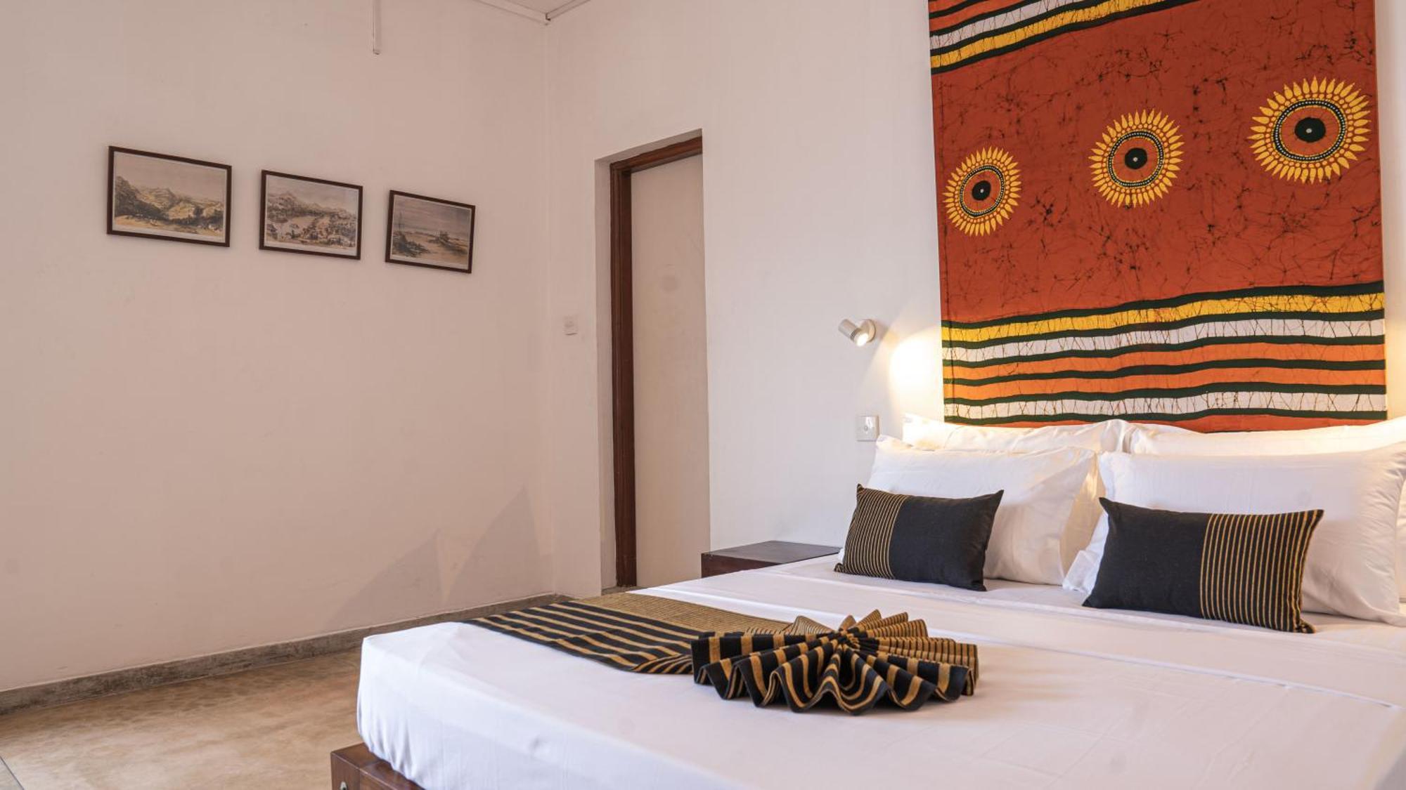 Hotel The Ocean Front By The Serendipity Collection Colombo