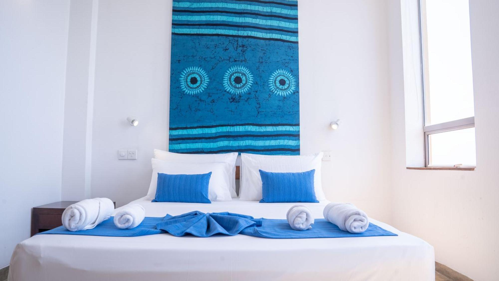 The Ocean Front By The Serendipity Collection Hotel