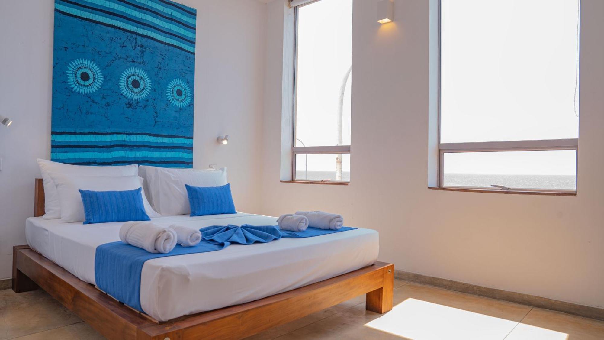 The Ocean Front By The Serendipity Collection 3* Colombo