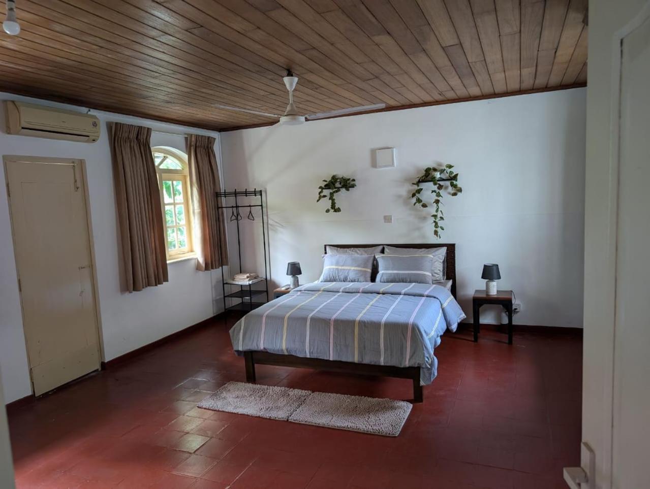 Aaram House Guest house Colombo