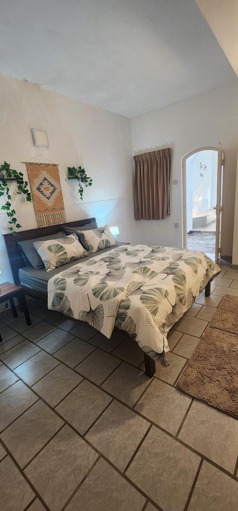 Aaram House Guest house *