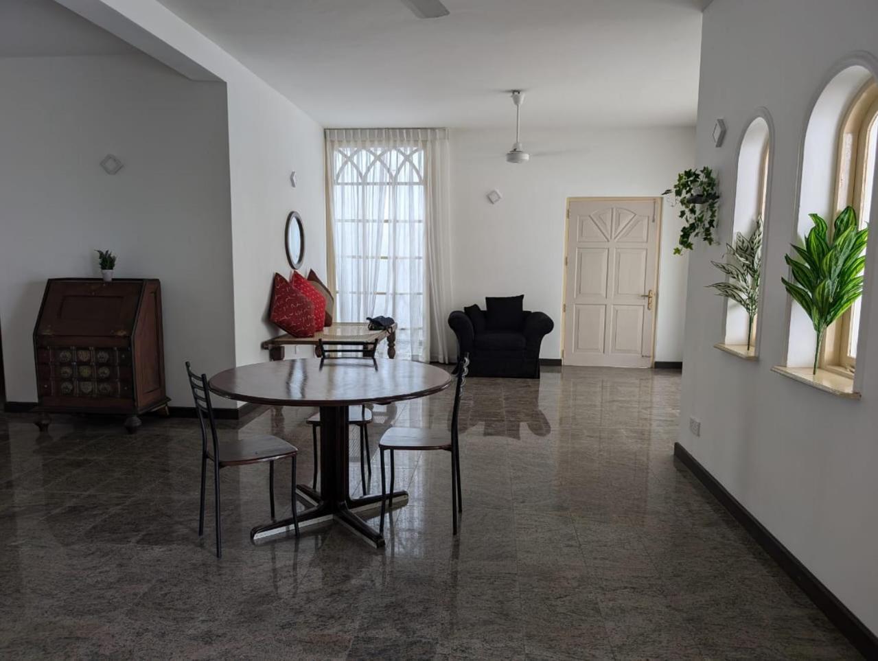 Aaram House Colombo