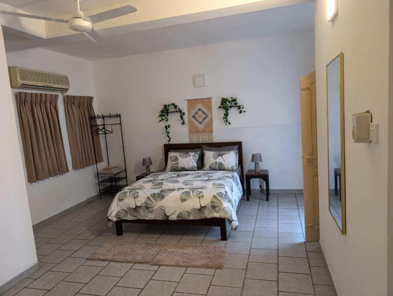 Aaram House Guest house Colombo