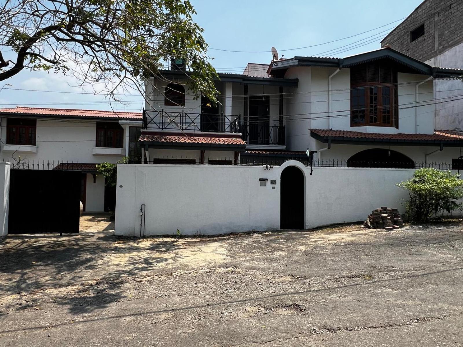 The Samdro Villa Colombo Colombo
