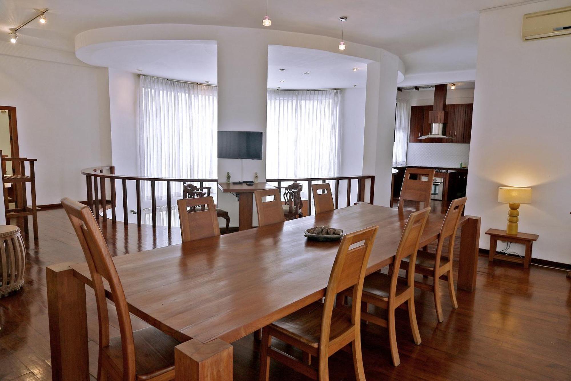 Apartment 7 Horton *
