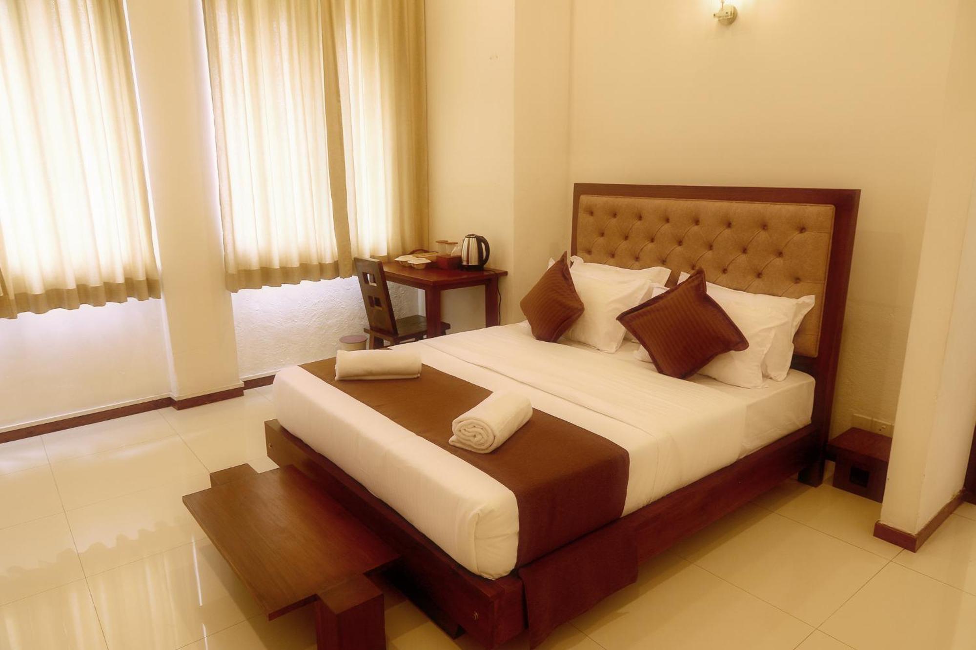 7 Horton Colombo