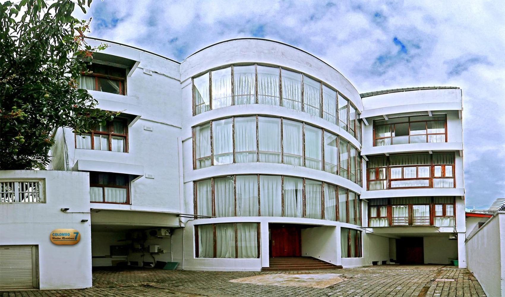 7 Horton Colombo