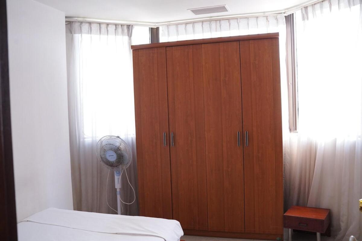 Apartment In Crescat *