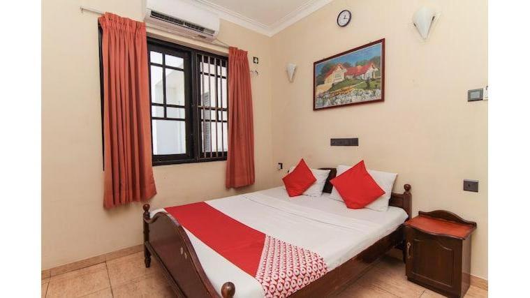 Eestee Rest 3* Colombo