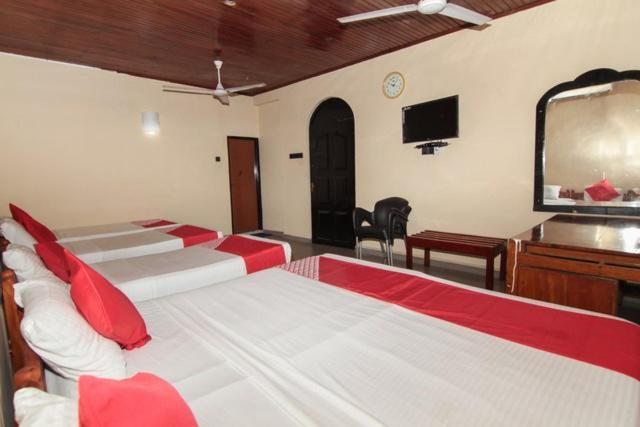 Eestee Rest Colombo