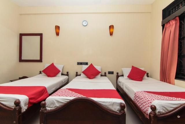 Hotel Eestee Rest