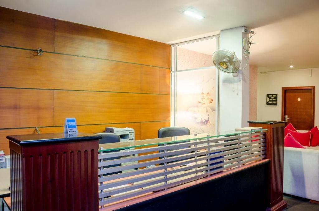 Hotel Opulent River Face Colombo