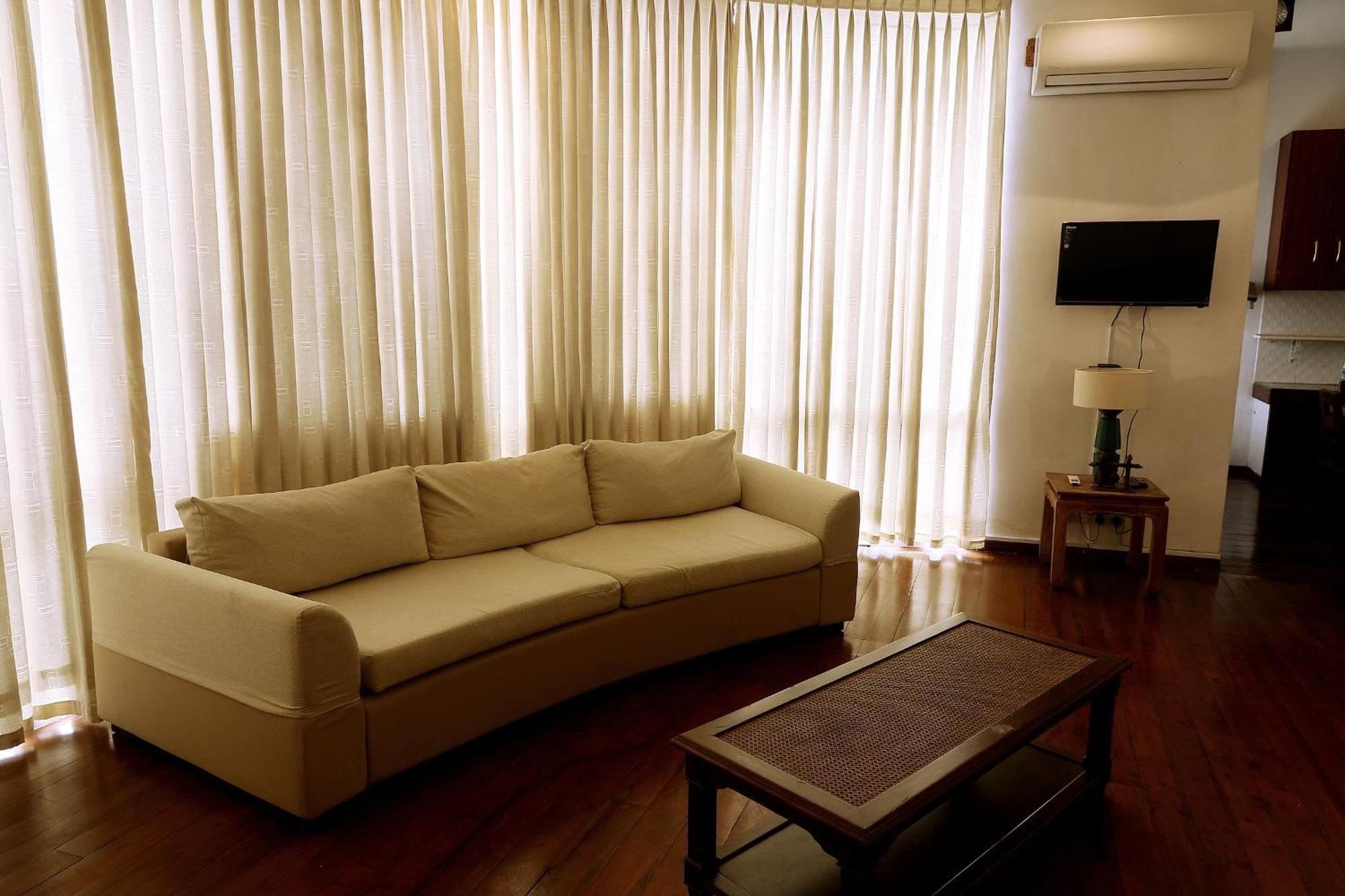 Apartment 7 Horton