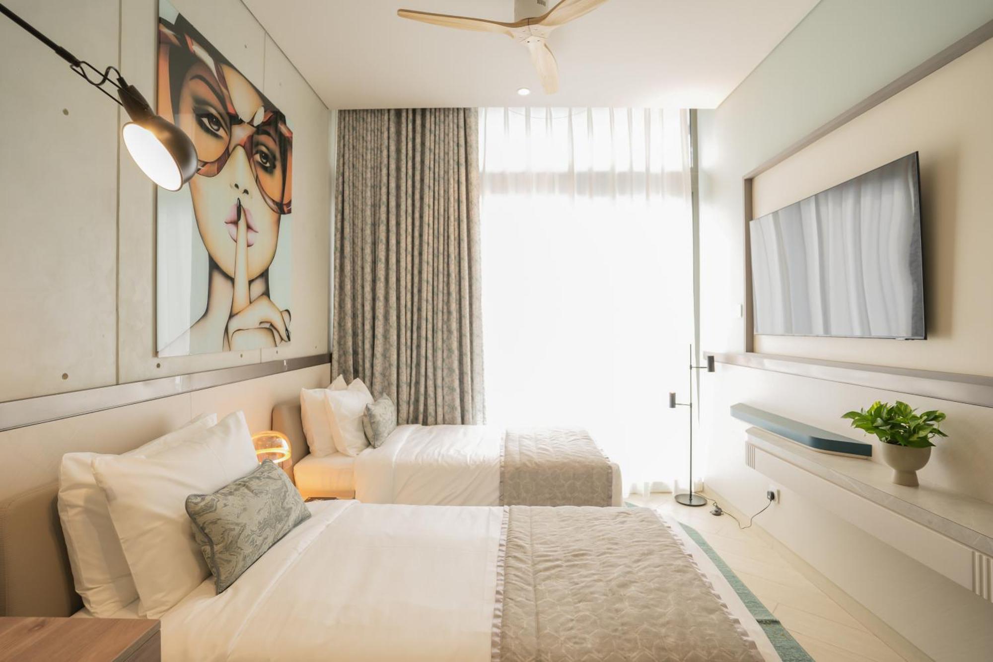 Sesaya Poshtel & Bistro Colombo