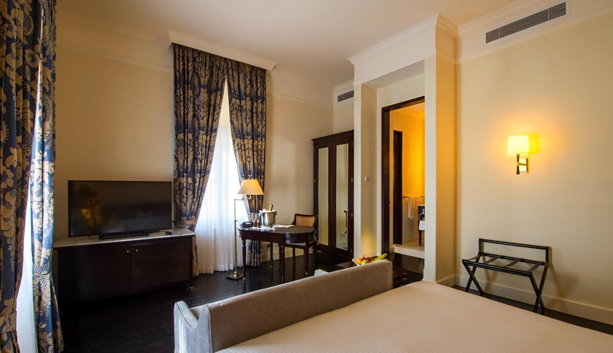Hotel Galle Face
