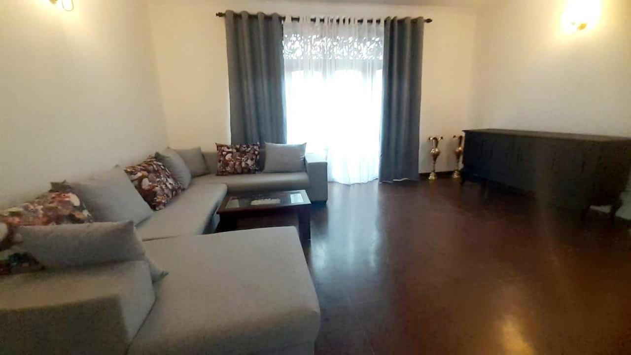 The Samdro Villa Colombo Villa Colombo