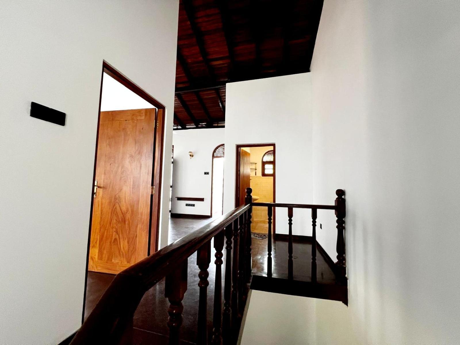 The Samdro Villa Colombo Colombo