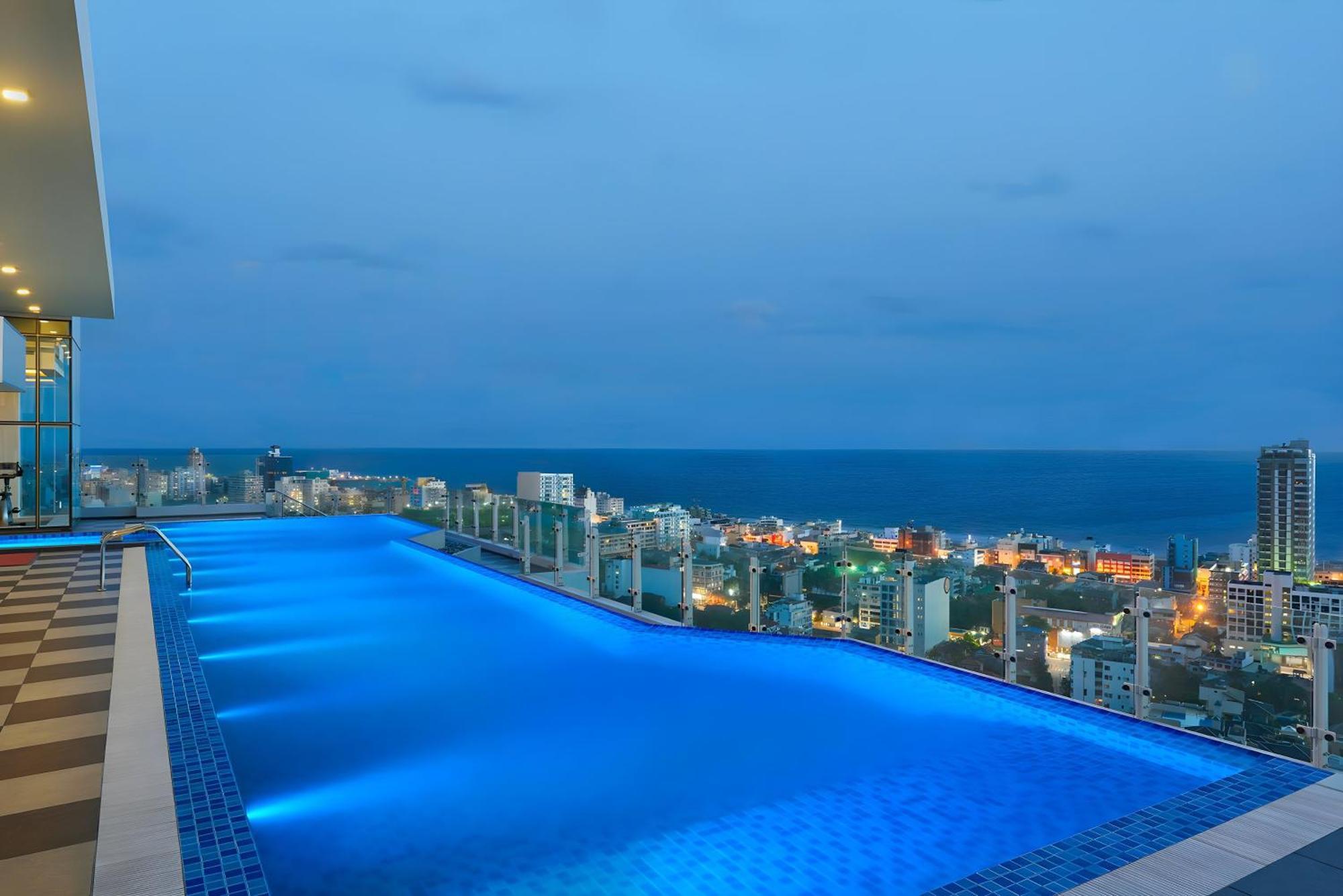 Hotel Cinnamon Red Colombo