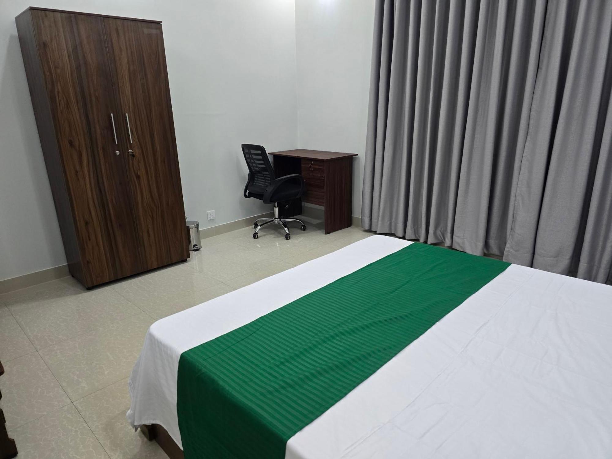 Holiday home Kohomba Gaha Residencies 7