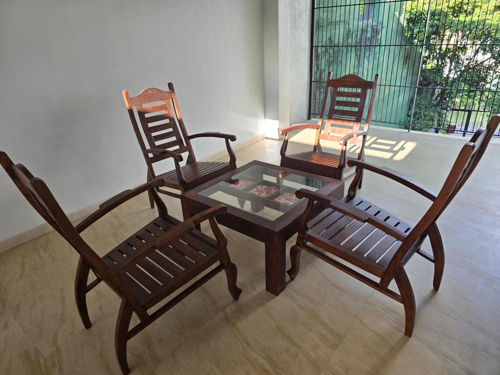 Kohomba Gaha Residencies 7 Holiday home *