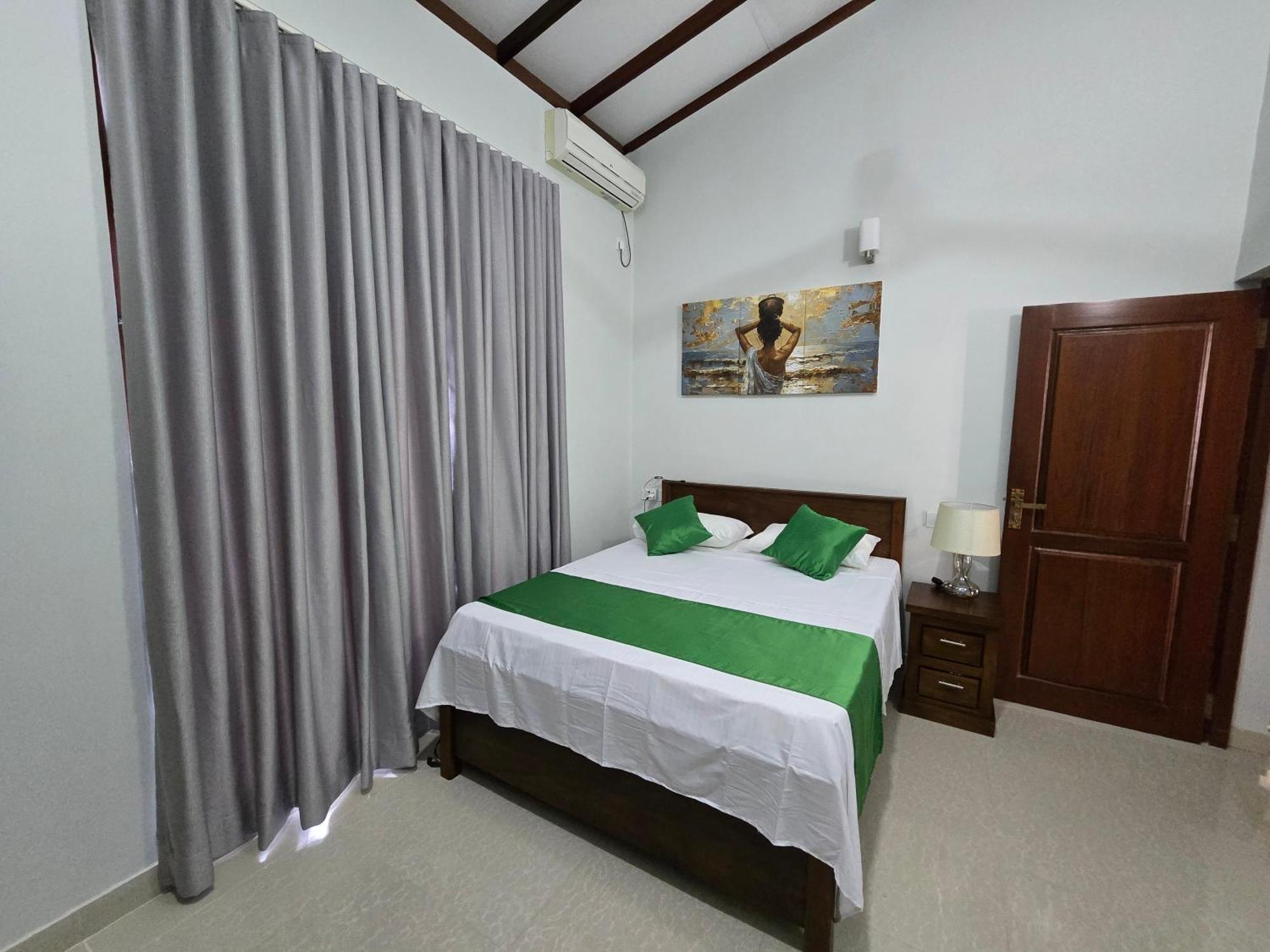 Kohomba Gaha Residencies 7 Holiday home Colombo