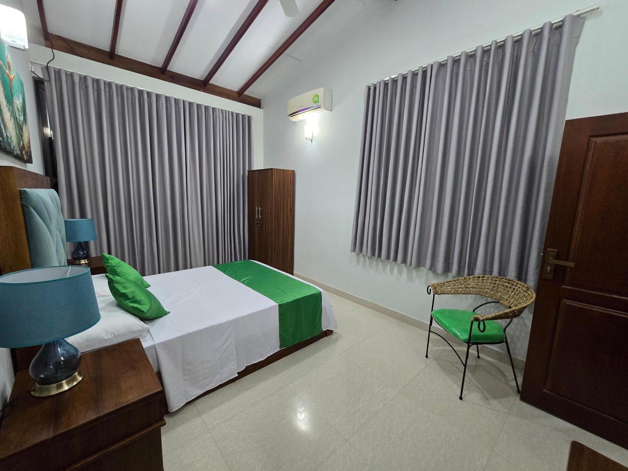 Kohomba Gaha Residencies 7 Colombo