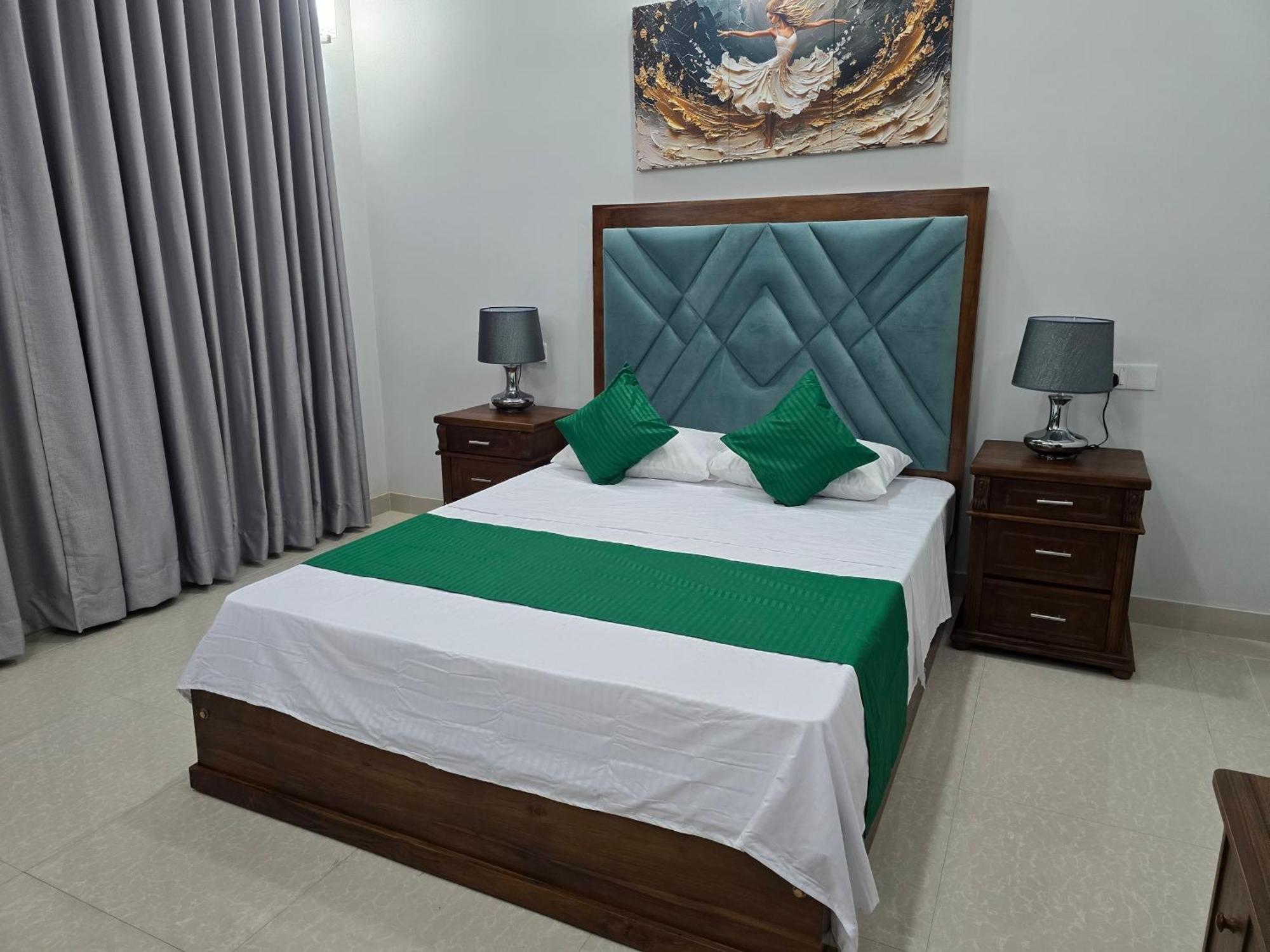Holiday home Kohomba Gaha Residencies 7 Colombo
