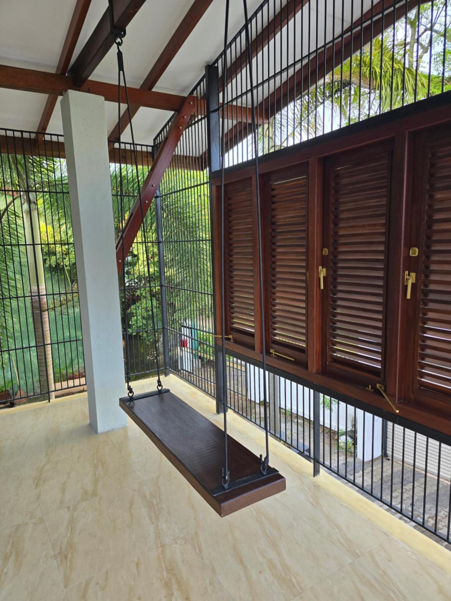 Holiday home Kohomba Gaha Residencies 7