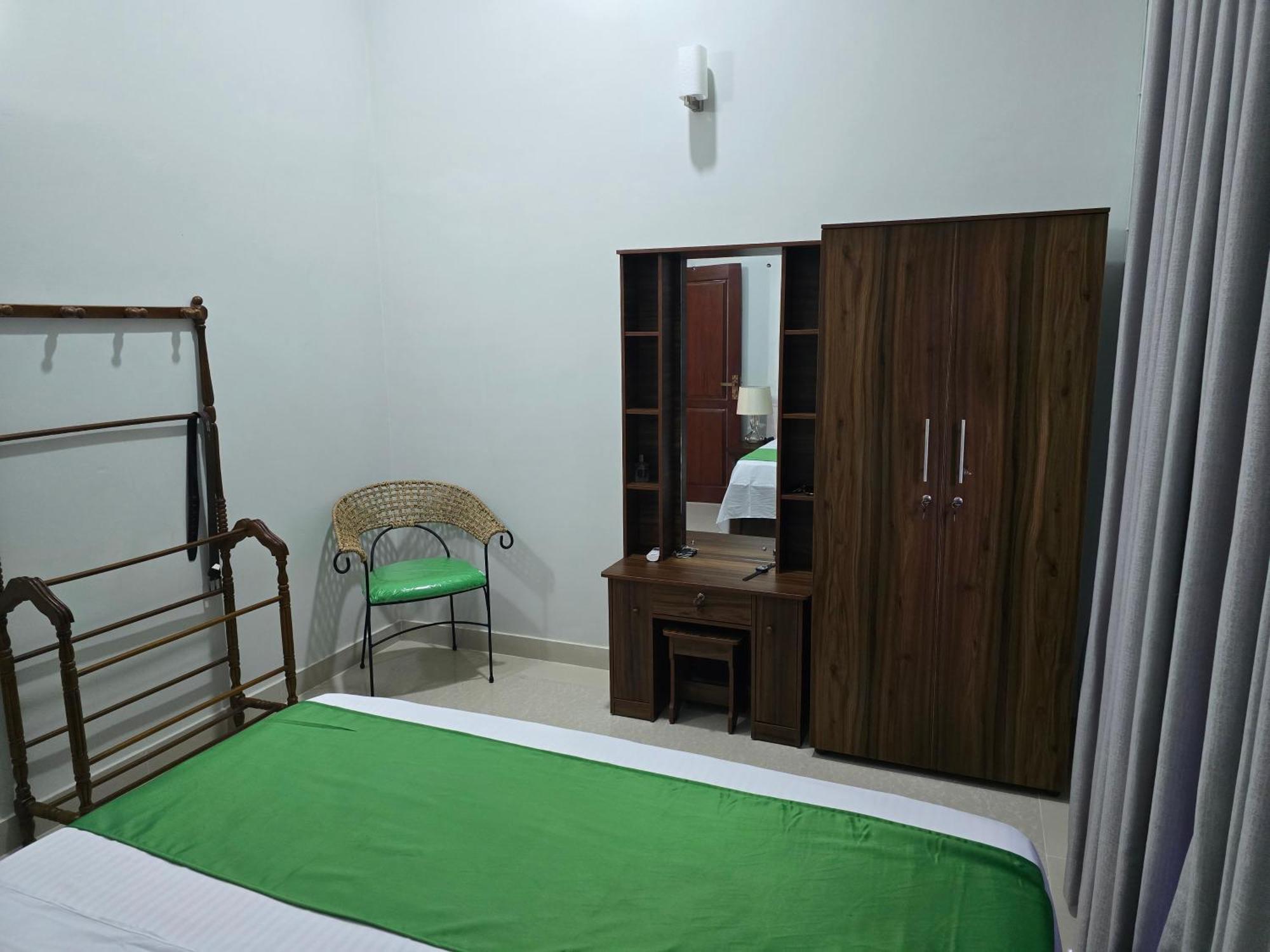 Holiday home Kohomba Gaha Residencies 7