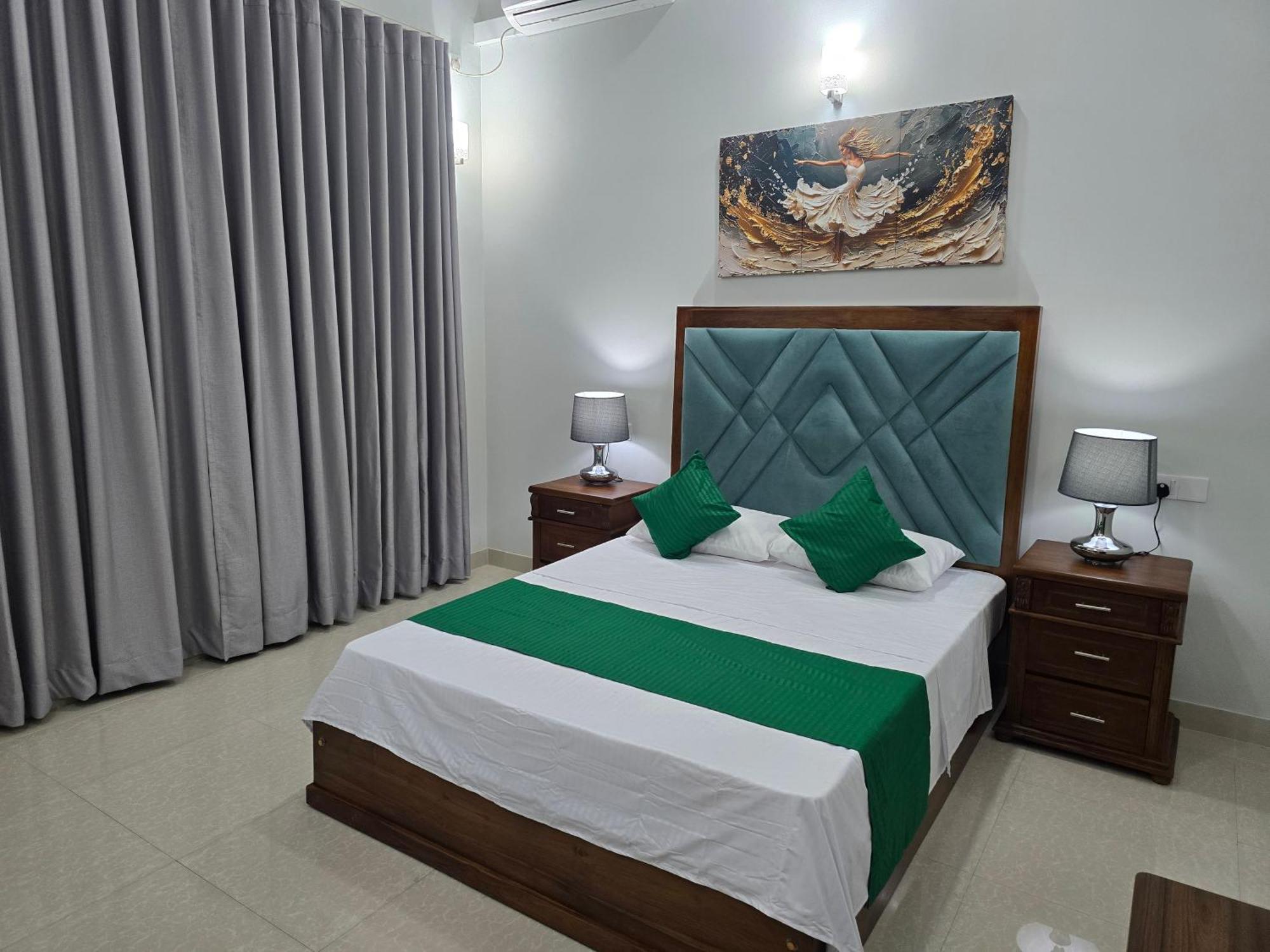 Holiday home Kohomba Gaha Residencies 7 Colombo