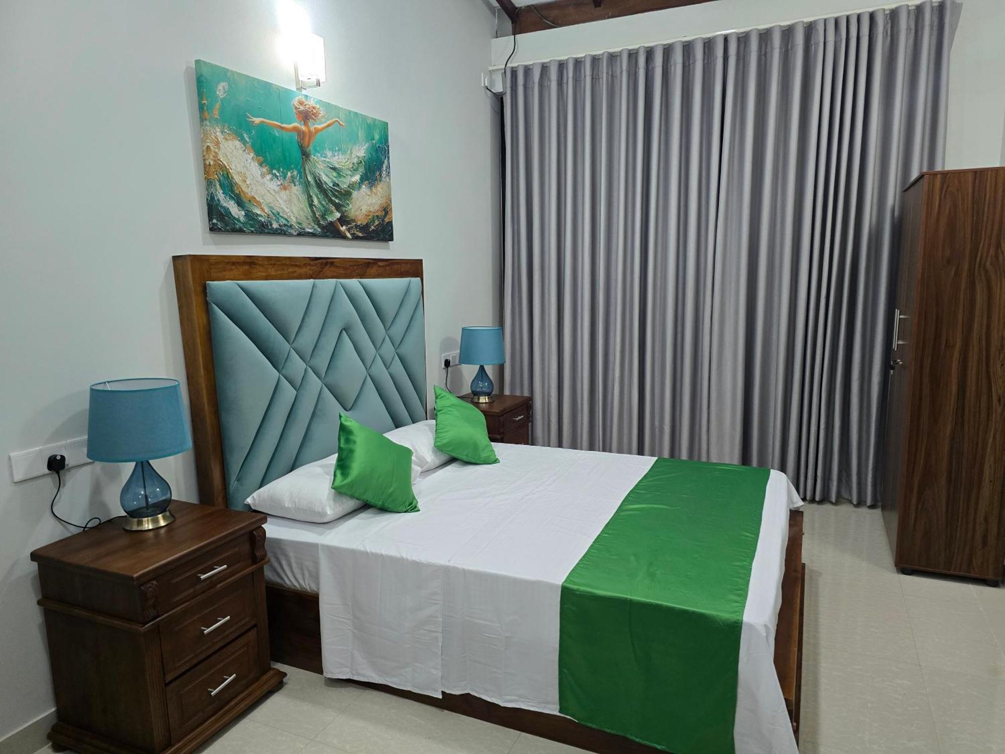Holiday home Kohomba Gaha Residencies 7 *