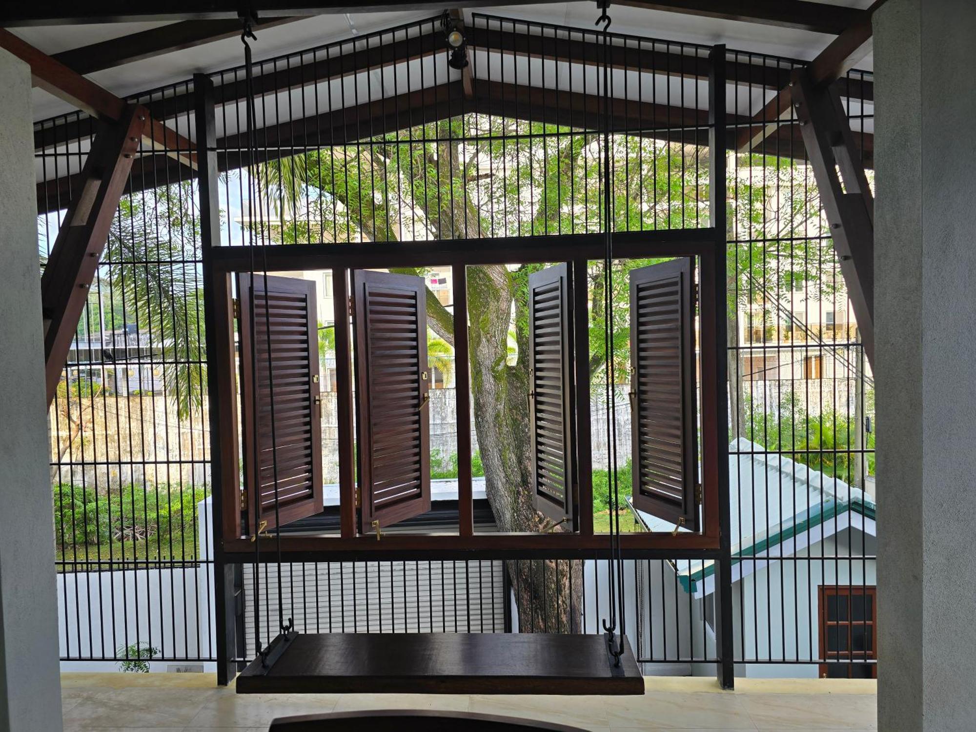 Kohomba Gaha Residencies 7 * Colombo