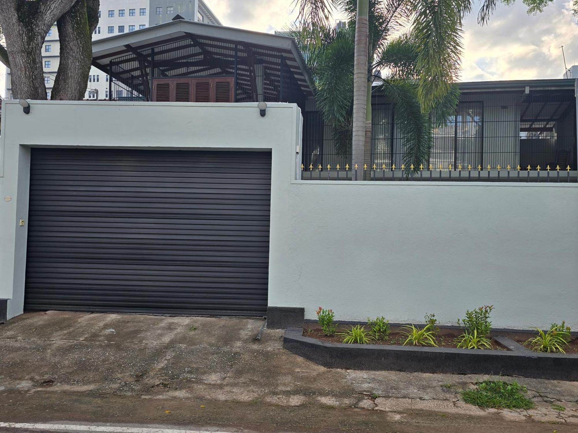 Kohomba Gaha Residencies 7 Colombo