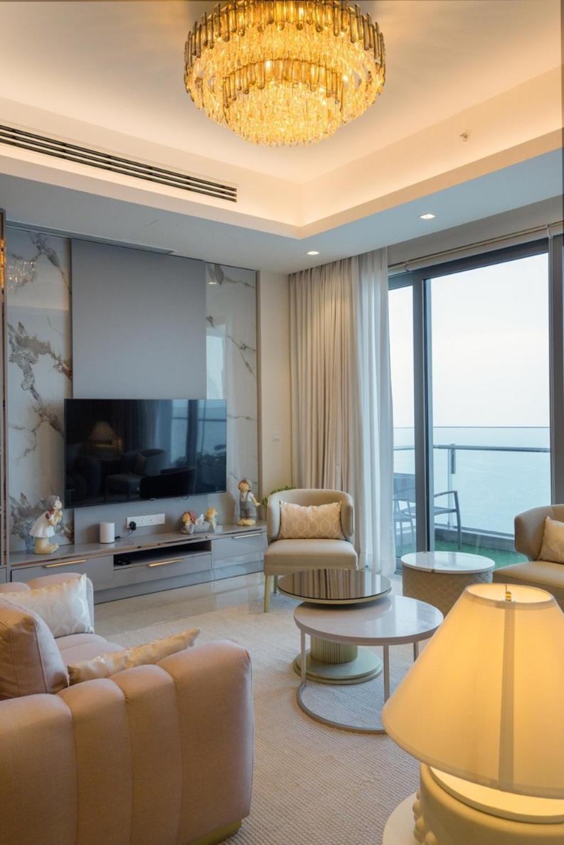 Luxury 3br Sky Rise *