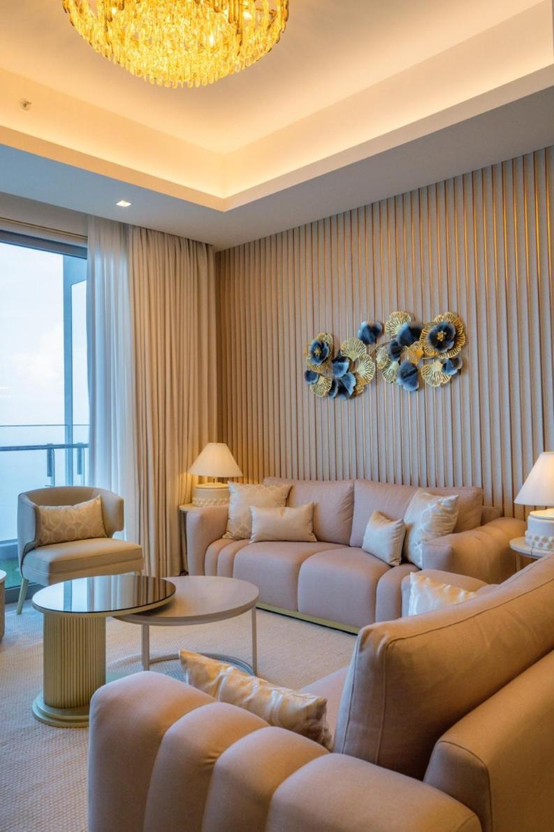 Luxury 3br Sky Rise Apartment Colombo